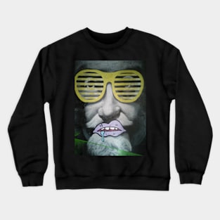 luck Crewneck Sweatshirt